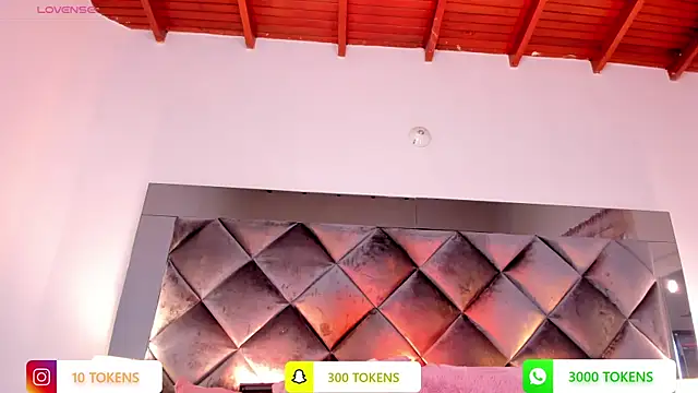 sofhiaa adaams online show from 6, 3, 2025