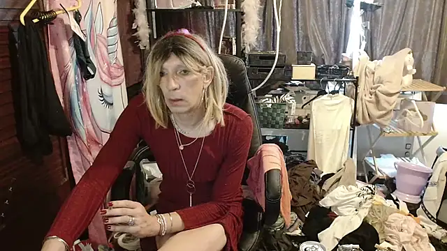 Ombeline1 online show from 11, 11, 2025