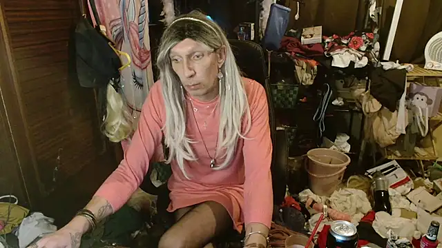 Ombeline1 online show from 8, 1, 2026