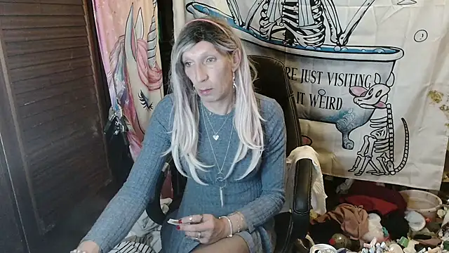 Ombeline1 online show from 23, 3, 2026