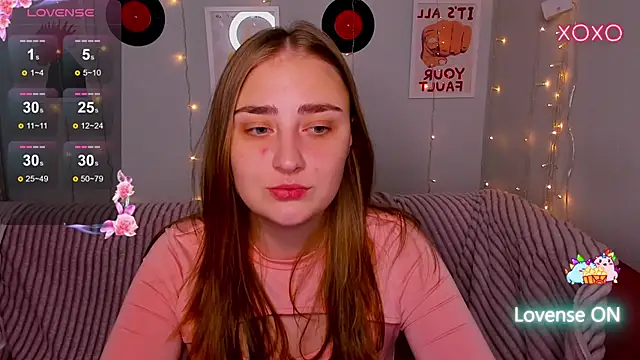 MilliStrii online show from 23, 12, 2025