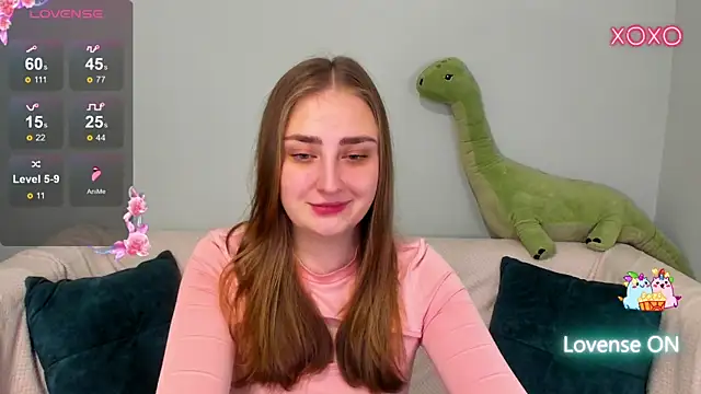 MilliStrii online show from 6, 3, 2026