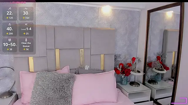 Snapshot of Camilaa_Sanchez_ chatting on 9, 6, 2026 Camilaa Sanchez online show from 9, 6, 2026