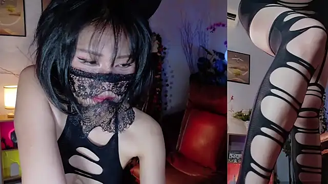 Kirei kirei online show from 3, 4, 2026