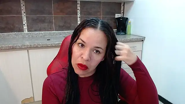 Lizeth Bels online show from 8, 11, 2025