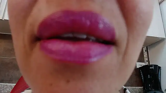 Lizeth Bels online show from 12, 11, 2025