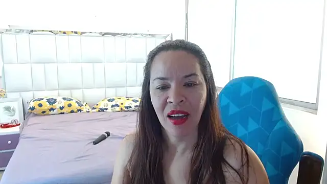 Lizeth Bels online show from 17, 5, 2026