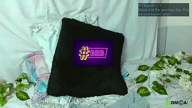 Snapshot of Hot_Candy_ chatting on 3, 2, 2026 Hot Candy online show from 3, 2, 2026