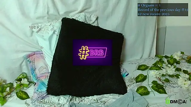 Snapshot of Hot_Candy_ chatting on 3, 2, 2026 Hot Candy online show from 3, 2, 2026