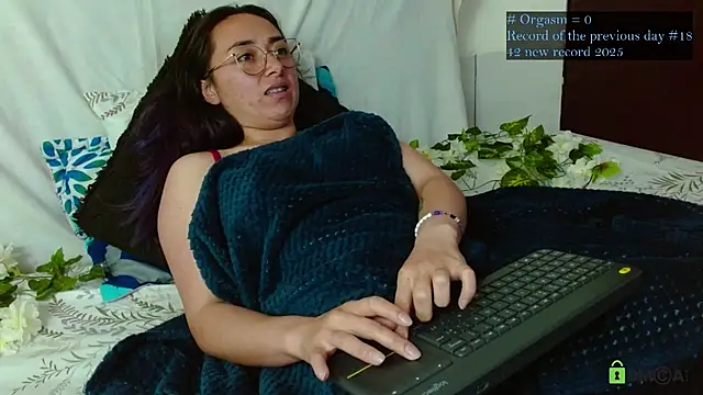 Snapshot of Hot_Candy_ chatting on 11, 2, 2026 Hot Candy online show from 11, 2, 2026