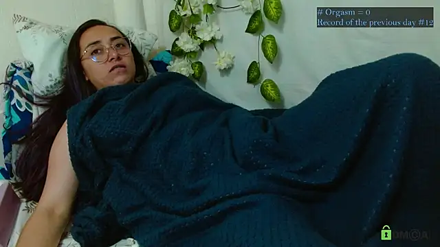 Snapshot of Hot_Candy_ chatting on 23, 2, 2026 Hot Candy online show from 23, 2, 2026