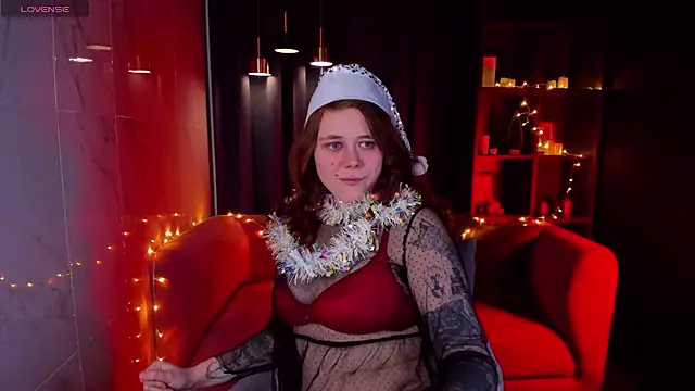 SophiePure online show from 28, 12, 2024