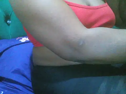 Sexy Riri online show from 6, 11, 2025