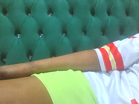 Sexy Riri online show from 7, 1, 2026