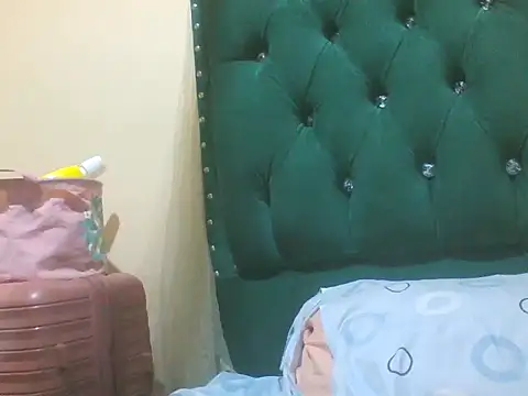 Sexy Riri online show from 19, 1, 2026