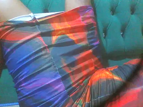 Sexy Riri online show from 17, 2, 2026