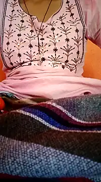 Mangla Bhabhi online show from 27, 12, 2024