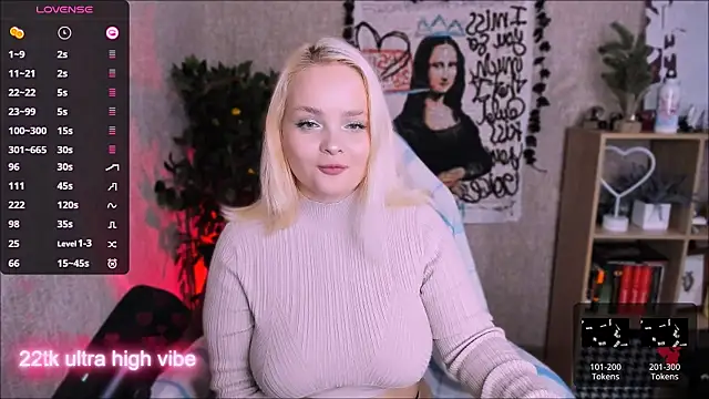 flower sarah  online show from 7, 12, 2024