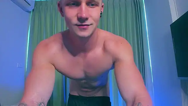Samuel Andrew online show from 5, 12, 2024