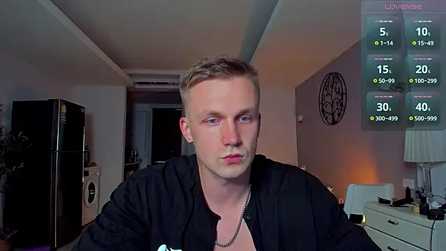 Snapshot of Samuel_Andrew chatting on 9, 5, 2026 Samuel Andrew online show from 9, 5, 2026