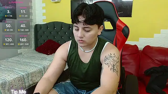 isabeautyx19 online show from 27, 11, 2025