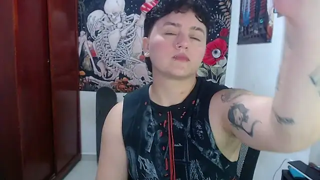 isabeautyx19 online show from 19, 4, 2026