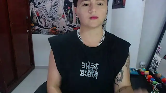 isabeautyx19 online show from 21, 4, 2026