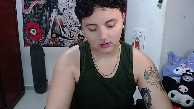 Snapshot of isabeautyx19 chatting on 30, 4, 2026 isabeautyx19 online show from 30, 4, 2026