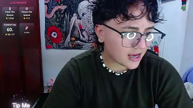 Snapshot of isabeautyx19 chatting on 22, 5, 2026 isabeautyx19 online show from 22, 5, 2026