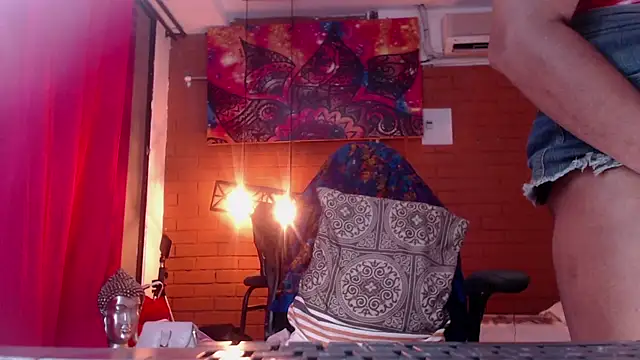 Snapshot of Khatalina_hott chatting on 31, 1, 2025 Khatalina hott online show from 31, 1, 2025