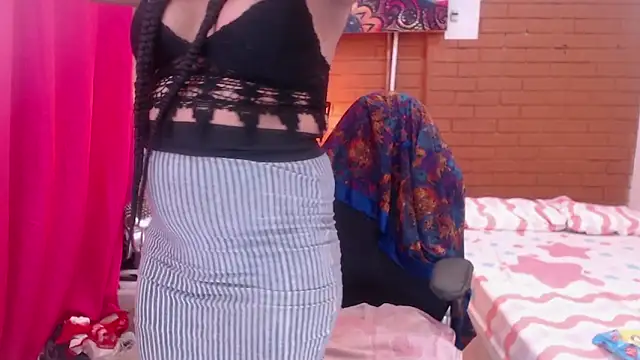 Snapshot of Khatalina_hott chatting on 22, 3, 2025 Khatalina hott online show from 22, 3, 2025