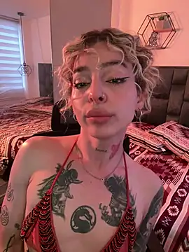 Bonnie vega online show from 12, 4, 2026