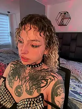 Snapshot of Bonnie_vega chatting on 11, 6, 2026 Bonnie vega online show from 11, 6, 2026