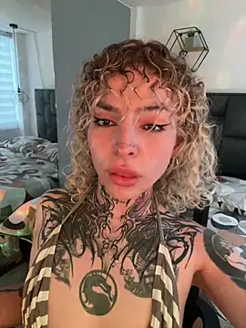 Snapshot of Bonnie_vega chatting on 30, 6, 2026 Bonnie vega online show from 30, 6, 2026
