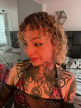 Snapshot of Bonnie_vega chatting on 14, 7, 2026 Bonnie vega online show from 14, 7, 2026