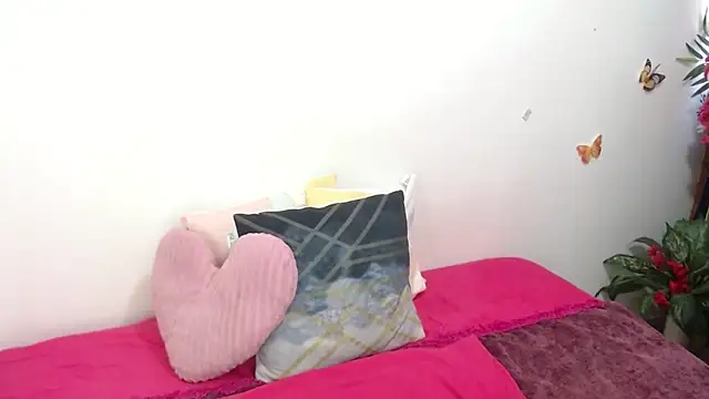 Janeth Sweet online show from 8, 1, 2025