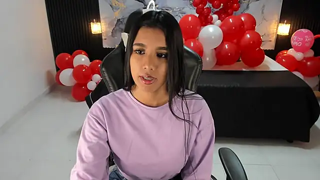 Ivy 16 online show from 17, 2, 2025