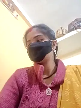 Snapshot of Mamta_Chaterjee chatting on 25, 12, 2024 Mamta Chaterjee online show from 25, 12, 2024