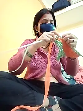 Snapshot of Mamta_Chaterjee chatting on 10, 1, 2025 Mamta Chaterjee online show from 10, 1, 2025