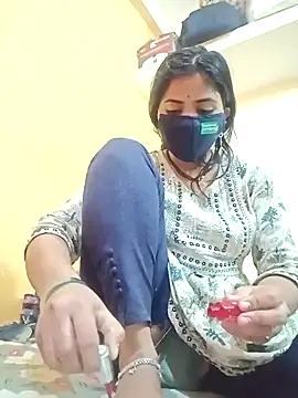 Snapshot of Mamta_Chaterjee chatting on 11, 1, 2025 Mamta Chaterjee online show from 11, 1, 2025