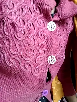 Snapshot of Mamta_Chaterjee chatting on 16, 1, 2025 Mamta Chaterjee online show from 16, 1, 2025