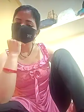 Snapshot of Mamta_Chaterjee chatting on 9, 3, 2025 Mamta Chaterjee online show from 9, 3, 2025