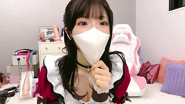 Snapshot of -minami- chatting on 21, 5, 2026 -minami- online show from 21, 5, 2026