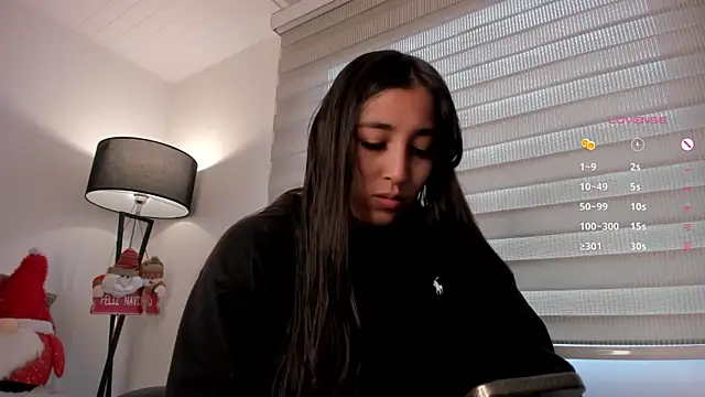 vico sweety online show from 18, 12, 2025