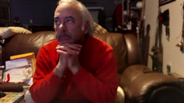 Snapshot of PincheDave4u chatting on 5, 12, 2024 PincheDave4u online show from 5, 12, 2024