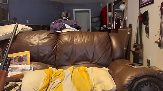 Snapshot of PincheDave4u chatting on 25, 12, 2024 PincheDave4u online show from 25, 12, 2024