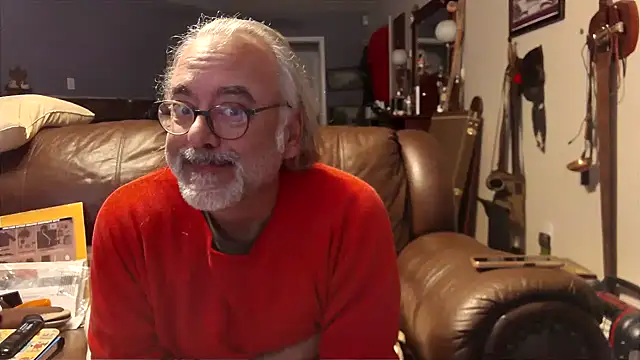 Snapshot of PincheDave4u chatting on 26, 12, 2024 PincheDave4u online show from 26, 12, 2024