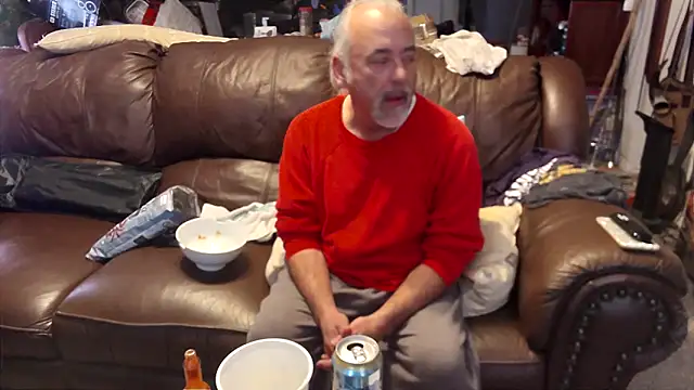 Snapshot of PincheDave4u chatting on 12, 2, 2025 PincheDave4u online show from 12, 2, 2025