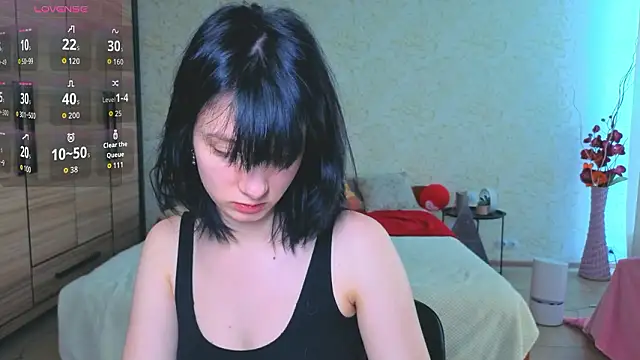 JulisSweet online show from 20, 2, 2026