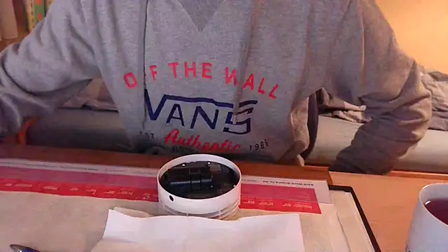 Snapshot of SissyStefanie chatting on 15, 12, 2024 SissyStefanie online show from 15, 12, 2024